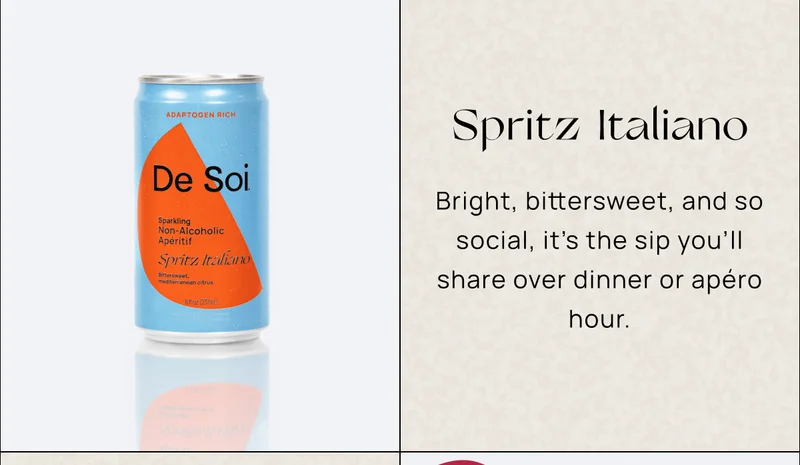 Spritz Italiano