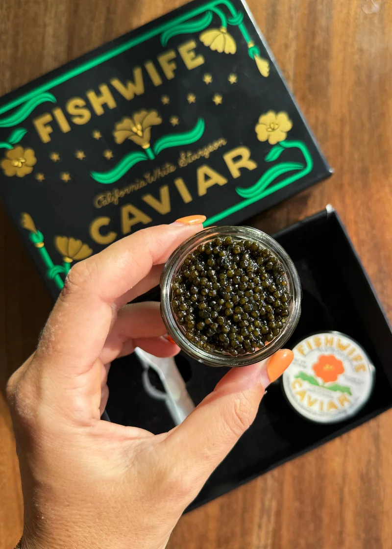 Caviar