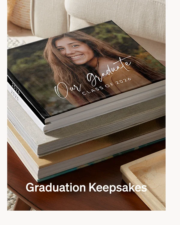 Unlimited Free Pages + 40% Off Photo Books
