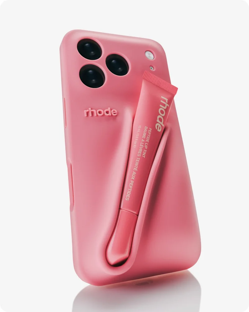 sweet pea lip case