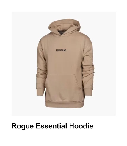 Rogue Essential Hoodie