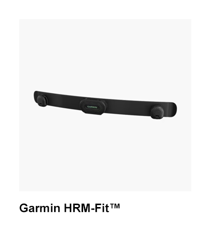 Garmin HRM-Fit™