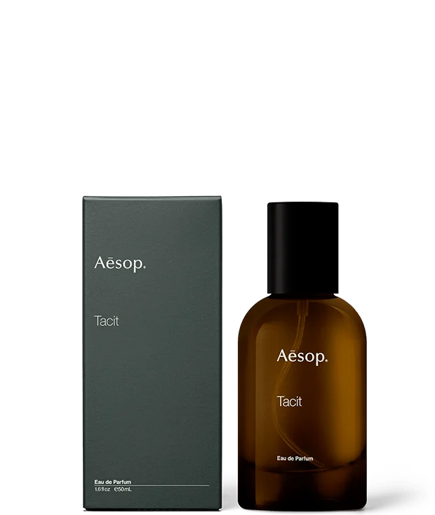 Tacit Eau de Parfum