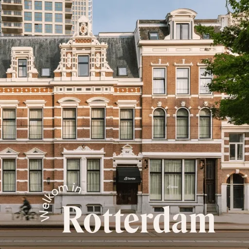 Rotterdam