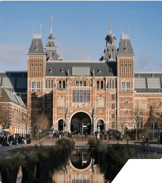 AMSTERDAM