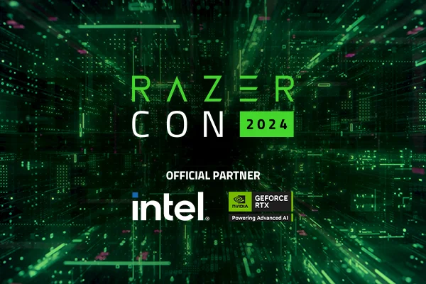 Razer Main KV
