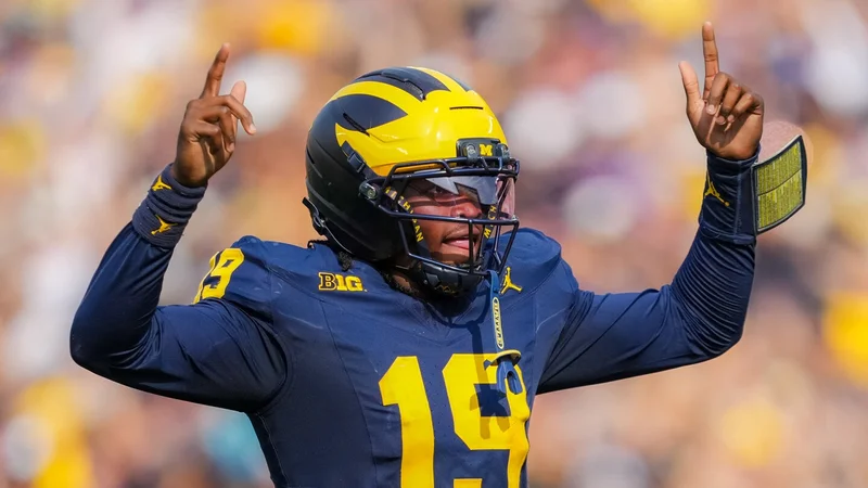 Run plays could determine Michigan-Mich. St.