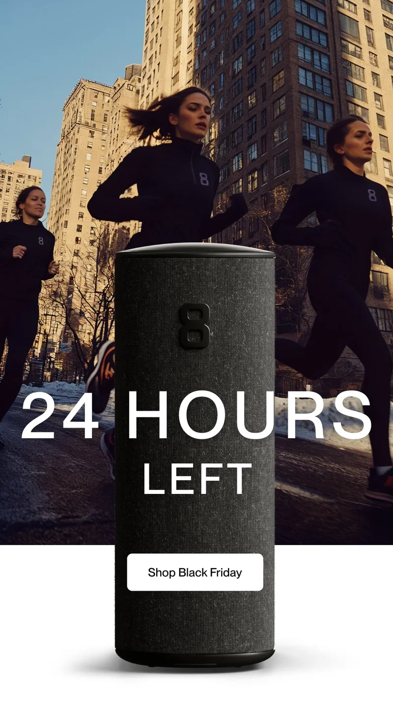 24 HOURS LEFT