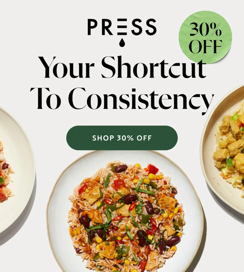 Your shortcut to consistency