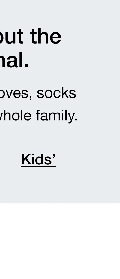 Kids'