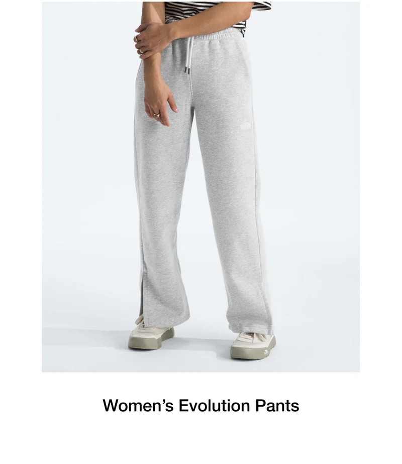Women’s Evolution Pants