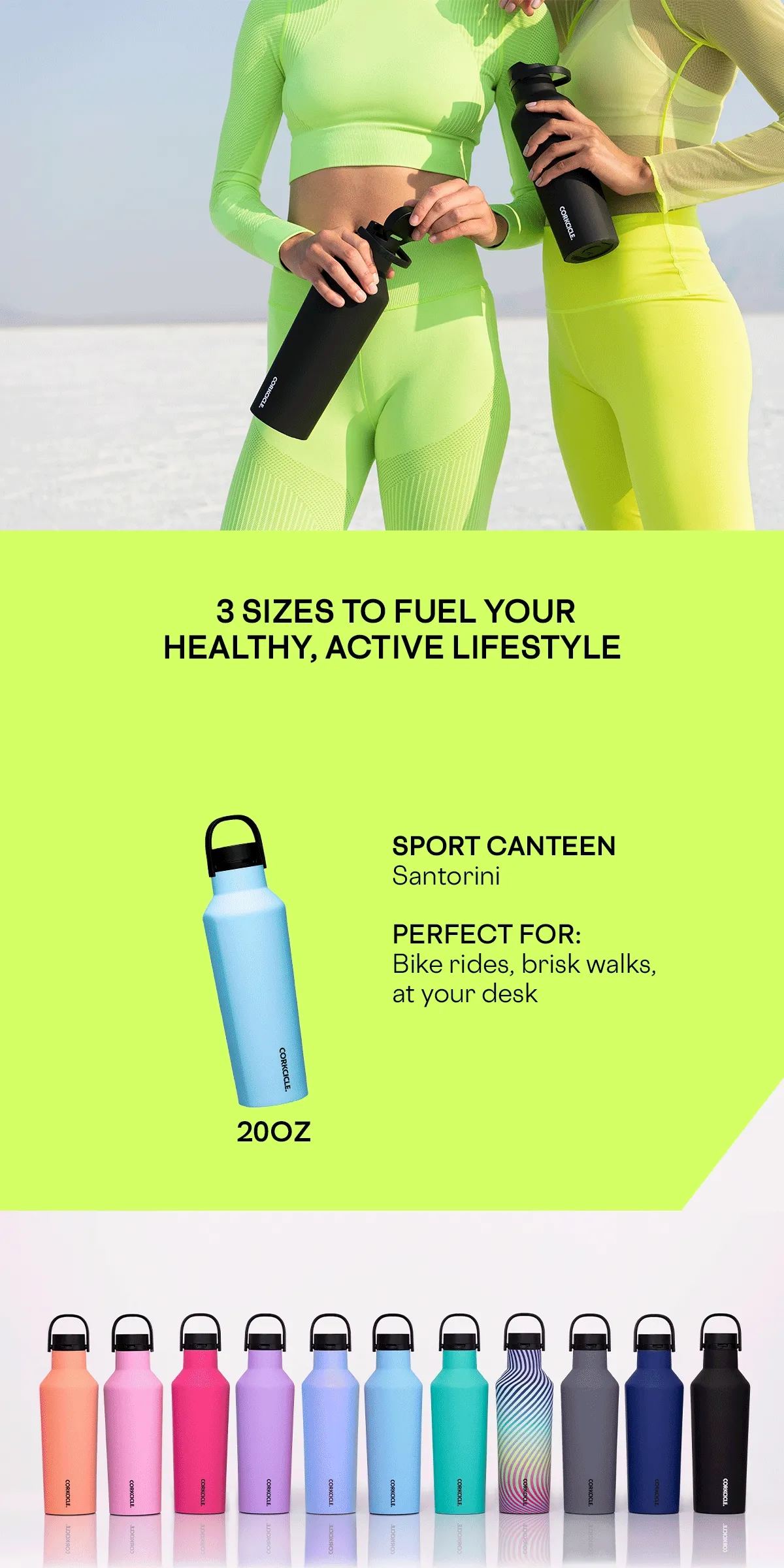 Shop Series A