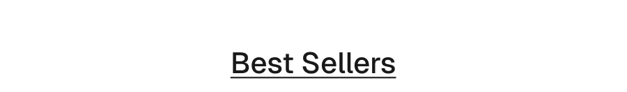Best Sellers