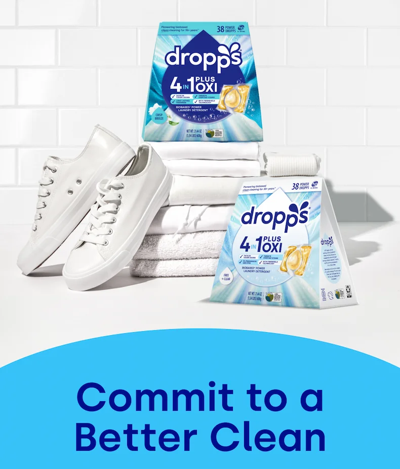 COMMIT TO A BETTER CLEAN | Extra 20% off subscriptions