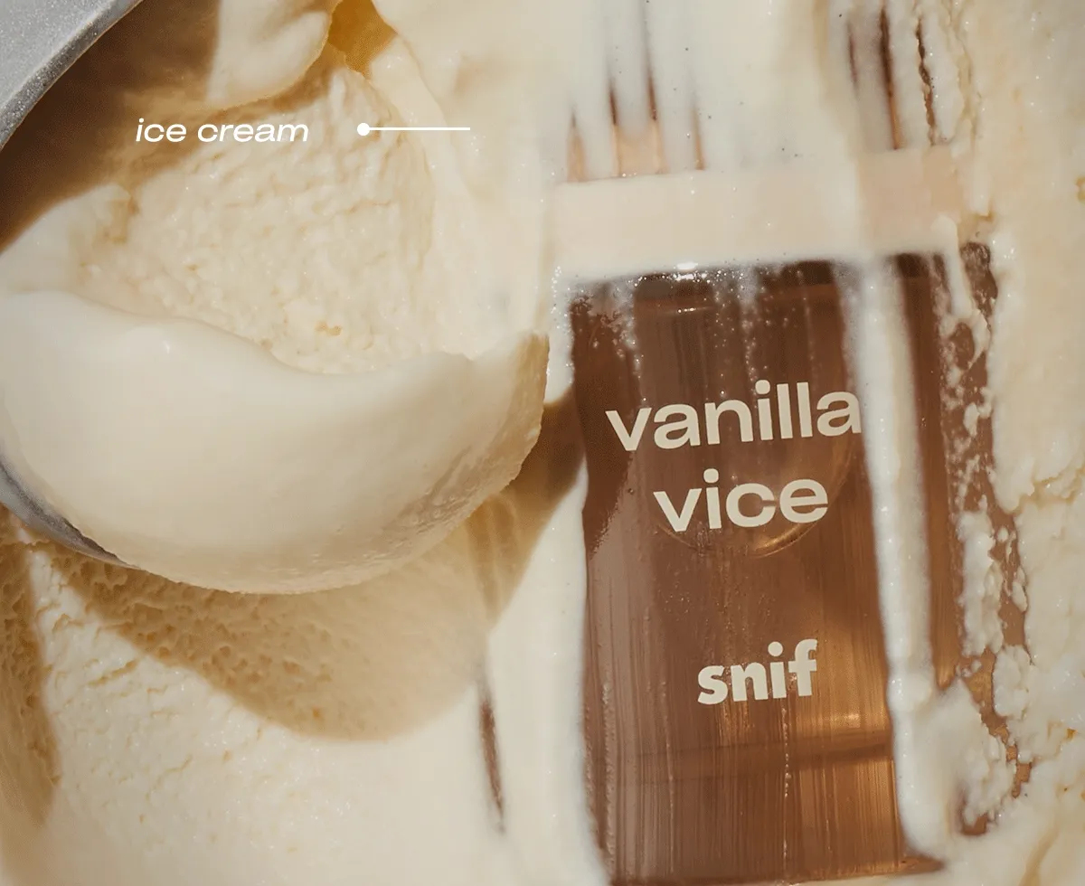 Shop Vanilla Vice. ↗