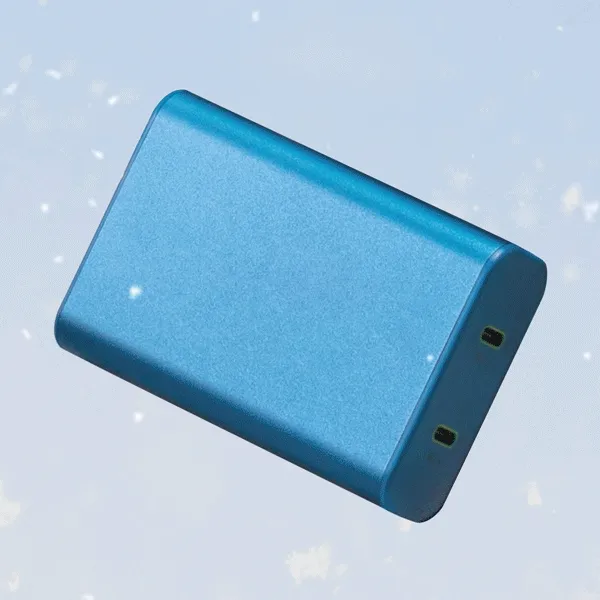 powerstation mini