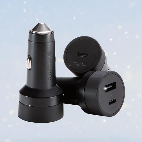 car chargers