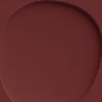 Vintage paint color