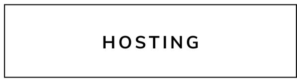 Shop Hosting and Entertainment