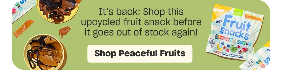 Shop Peaceful Fruits