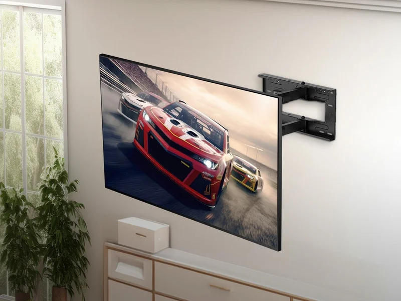 MOUNTS & STANDS