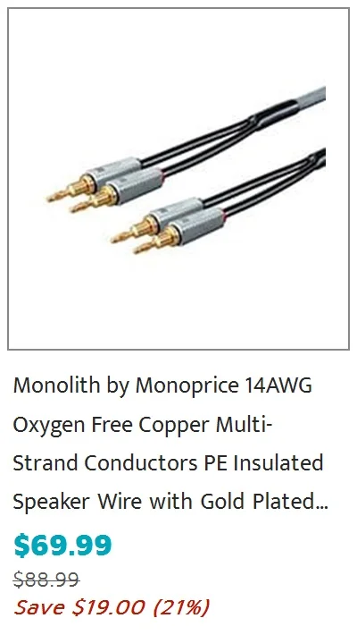 View product recommended for you