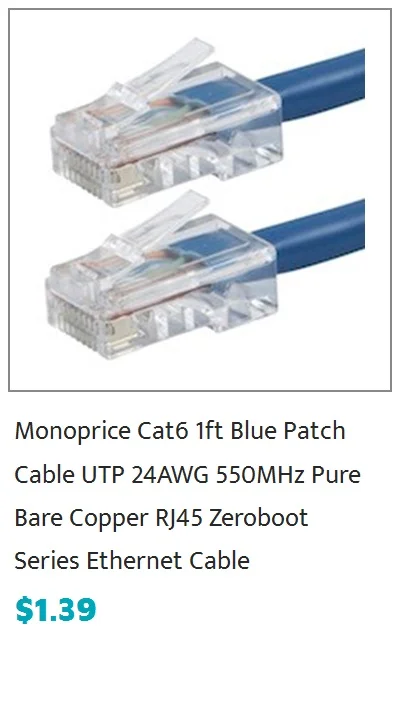View product recommended for you