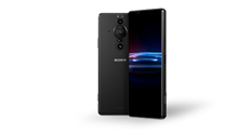 Xperia® PRO-I