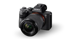 a7 lll - Full-frame Interchangeable Lens Camera