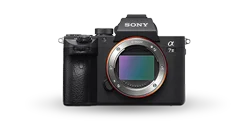 a7 lll - Full-frame Interchangeable Lens Camera