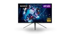 INZONE M9 4K HDR¹ 144Hz Gaming Monitor