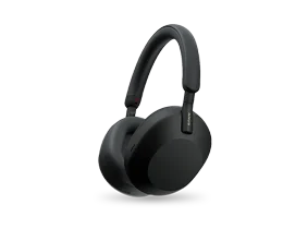WH-1000XM5 Wireless Noise Canceling Headphones