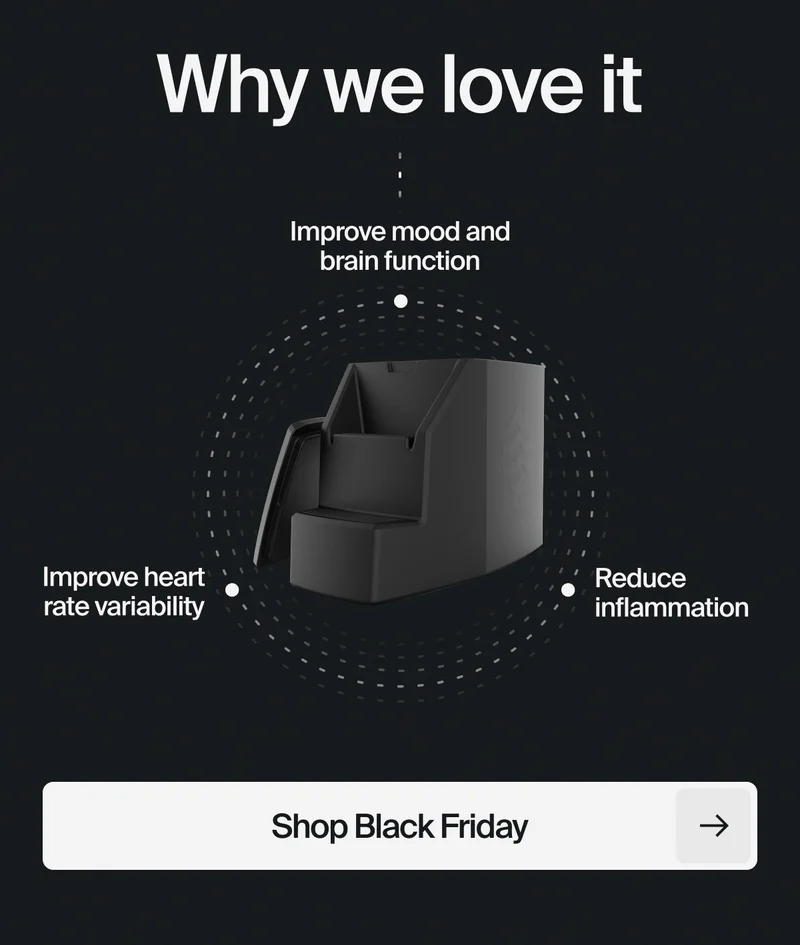 Shop Black Friday