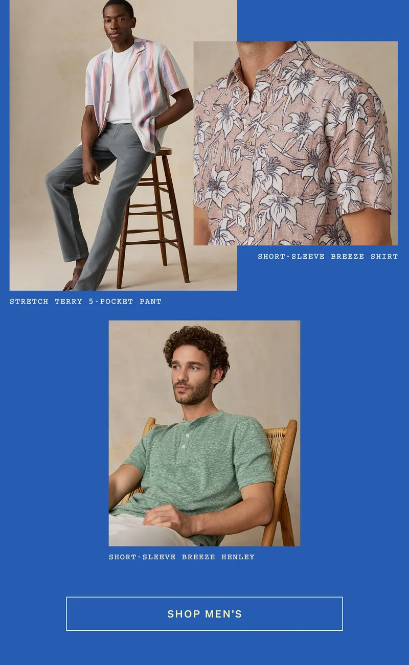 Shop Men's Best Sellers