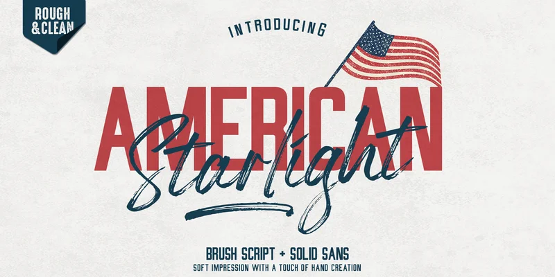 American Starlight