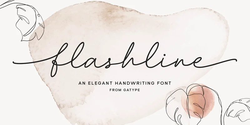 Flashline