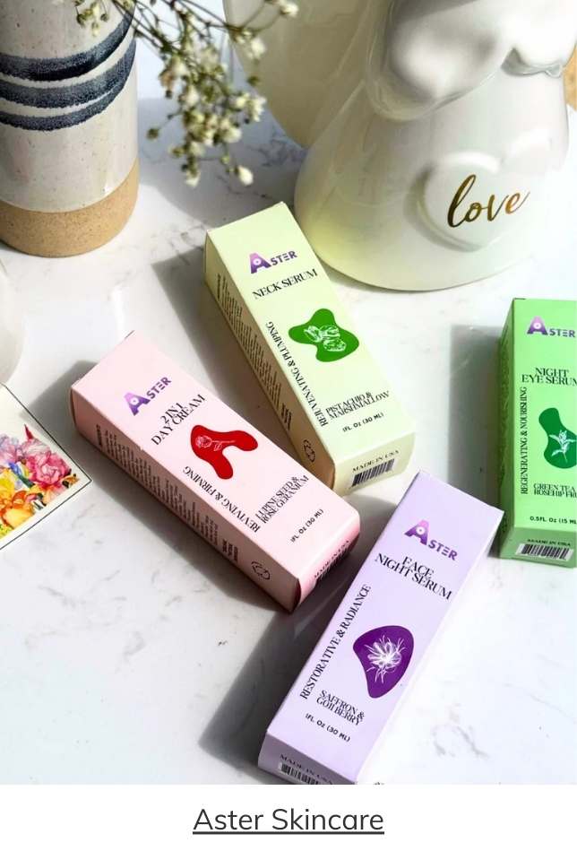 Aster Skincare