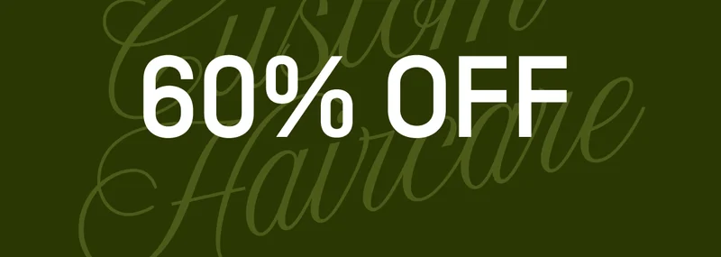 60% off