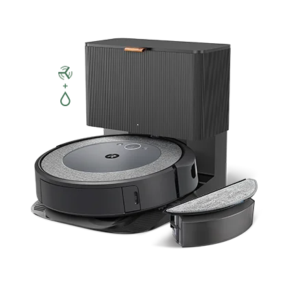 s9+ robot vacuum