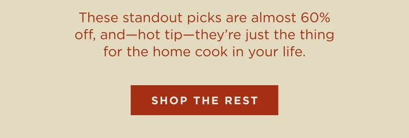 Shop The Rest