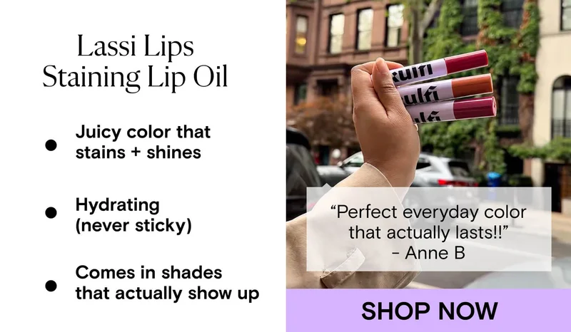 Lassi Lips