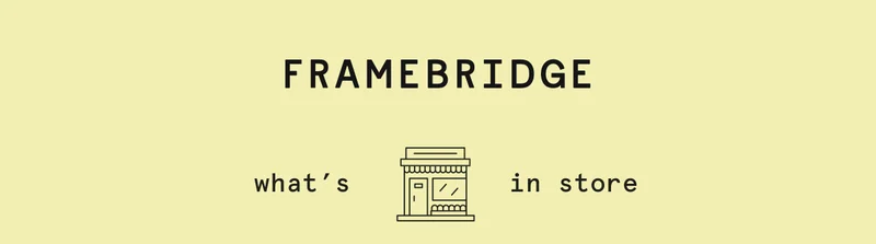 Framebrige Logo