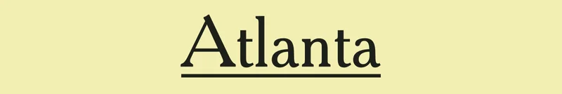 Atlanta
