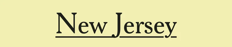 New Jersey