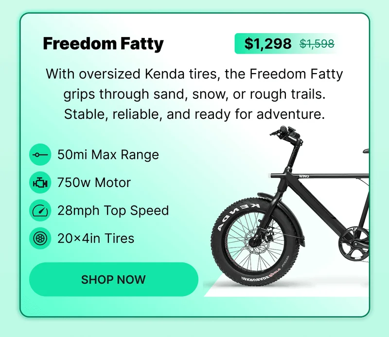 Freedom Fatty