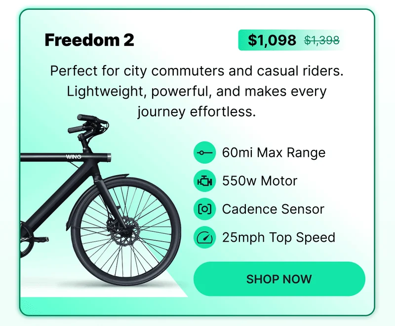 Freedom 2
