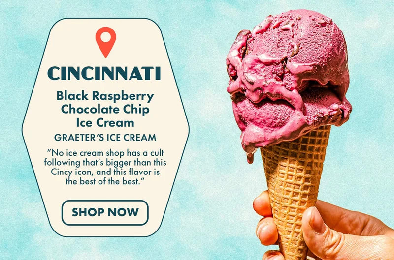Graeter's Ice Cream