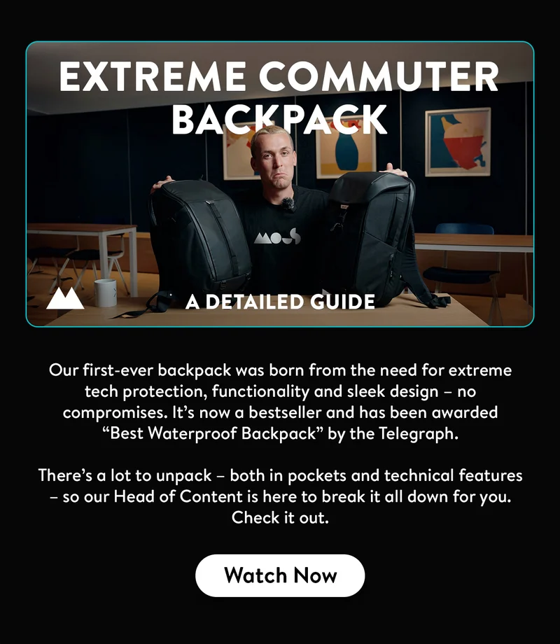 Watch detailed guide