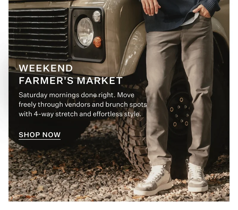 Shop Icon Pant