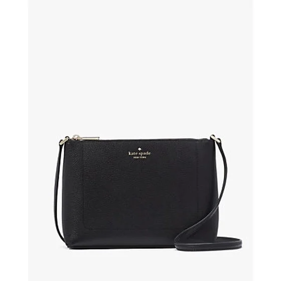 Leila Medium Crossbody
